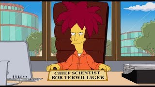 Best Of Sideshow Bob S20-S28