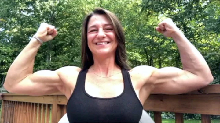 Robin Donahue Flex