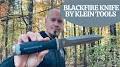 Video for Who makes Klein knives