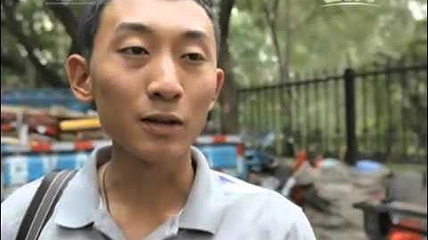 Reverse Vending Machine-NHnews 037 CHINA’S BATTLE AGAINST WASTE20141207