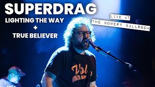 Watch Superdrag True Believer video