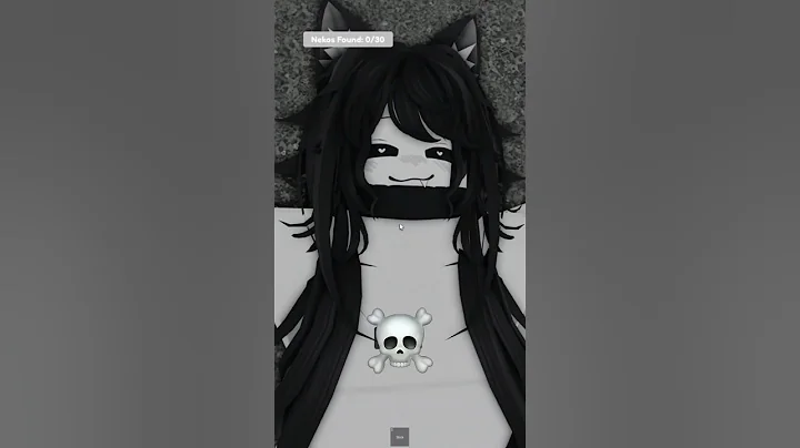 New SUS Roblox Game 💀 🥵