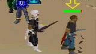 Darklight Special