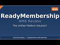 ReadyMembership AMS Review 2026: Unified Platform?