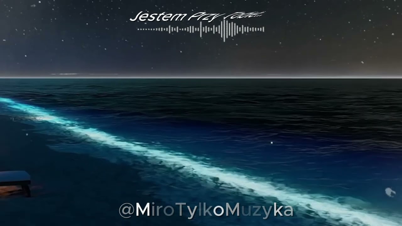 Miro🪽 Jestem Przy Tobie