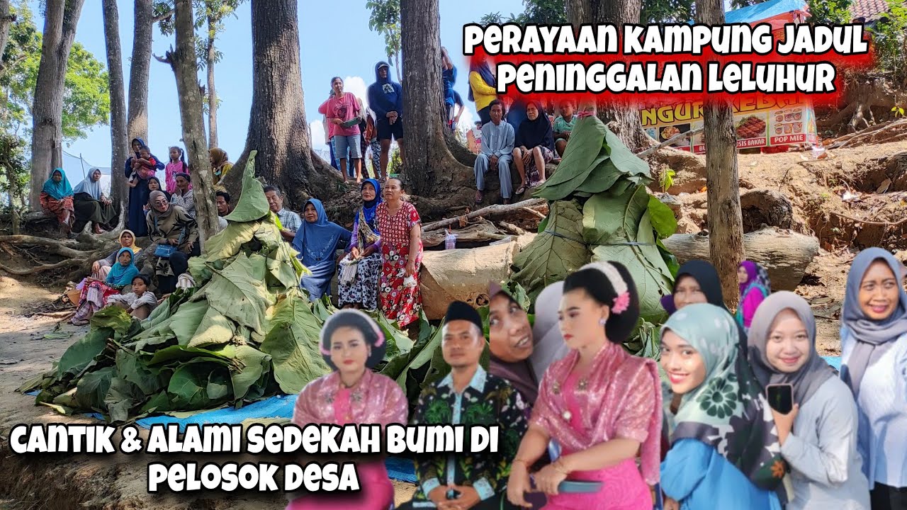 Konon Akan Datang Musibah Jika Tak Dilaksanakan 