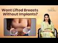 Can a Breast Lift Alone Give Natural Results Without Implants? 🤔