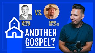 Is Progressive Christianity Another Religion? w/ Randal Rauser and David Wolcott