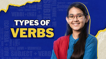 Verb কাকে বলে? Verb কত প্রকার ও কী কী? | ঘরে বসে English Grammar | Munzereen Shahid