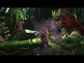 Injustice 2 Legendary Edition - Green Arrow VS Poison Ivy