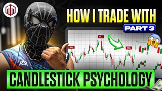 Quotex Trading how I do trade personally with candlestick psychology Part 3💥@GodLevelTrading11 