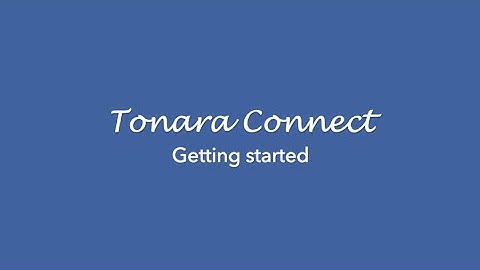 Tonara Connect Teacher Demo - Getting Started with Finding New Music Students