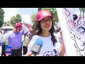 Desfile de la juventud || Noticias con Juan Carlos Valerio
