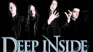 Deep Inside - Tiring Flames