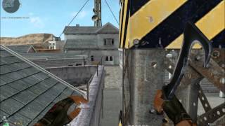 Crossfire Glitches ~2~ [HD]