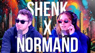 Shenk X Normand