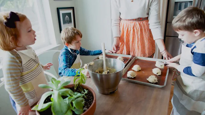 Small Business Profiles: Miranda Anderson of Live ...