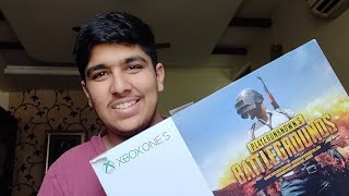 Xbox One S Just 15,000 in India ! USA Imported Review