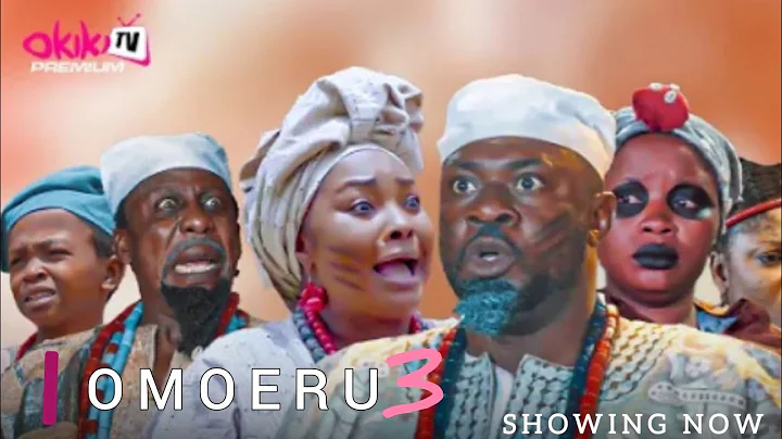 OMO ERU 3 - Latest 2025 Yoruba Epic Drama Starring; Odunlade Adekola, Ronke Odusanya, Olayinka Abdul