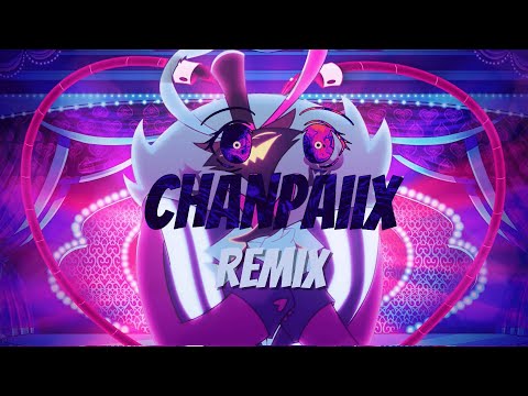 HELLUVA BOSS House Of Asmodeus Chanpaiix Remix