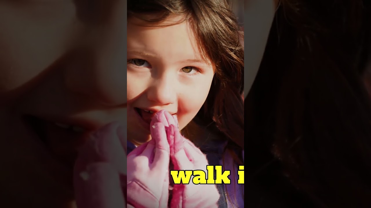 🙏 Walk for Peace – Sending Our Blessings (ส่งใจไปให้ถึงพระคุณเจ้า)