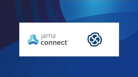 Jama Connect™ + EA