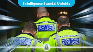 Over 100 Intelligence Officers Fired Over Inappropriate Chats: A Deep Dive into the Scandal