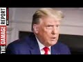The Real Trump CAUGHT On 60 Minutes Interview Footage