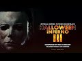 (10/21) &quot;Lily Hawkins&quot; | Halloween Inferno Part 3 OST | Mike Chibante