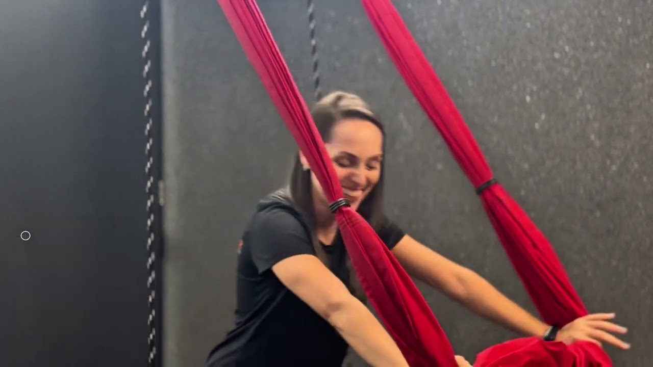 Instituto Nascimbene — da iniciação ao alto rendimento | completo