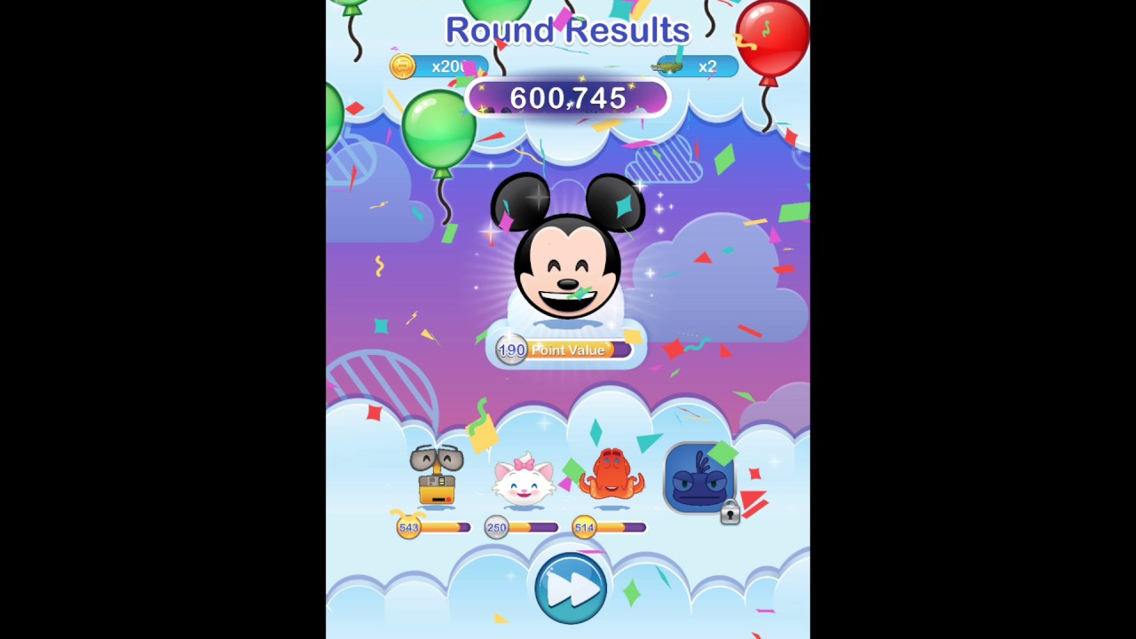 Disney Emoji Blitz Music Round Results Youtube Disney Emoji Blitz Music Round Results Youtube