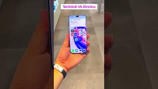 honor x50i plus on shorts trendingshorts yt unboxing iphone15promax honor youtubeshorts