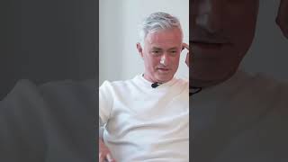 If I can work tomorrow I work tomorrow - Jose Mourinho