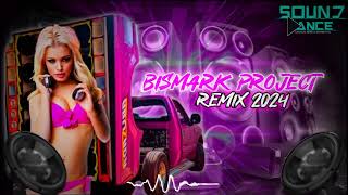 Celia - My Story Remix 2024 (Bismark Project)