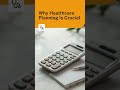 Plan Your Healthcare Costs for Retirement