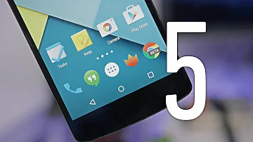 Is Android 5 outdated?