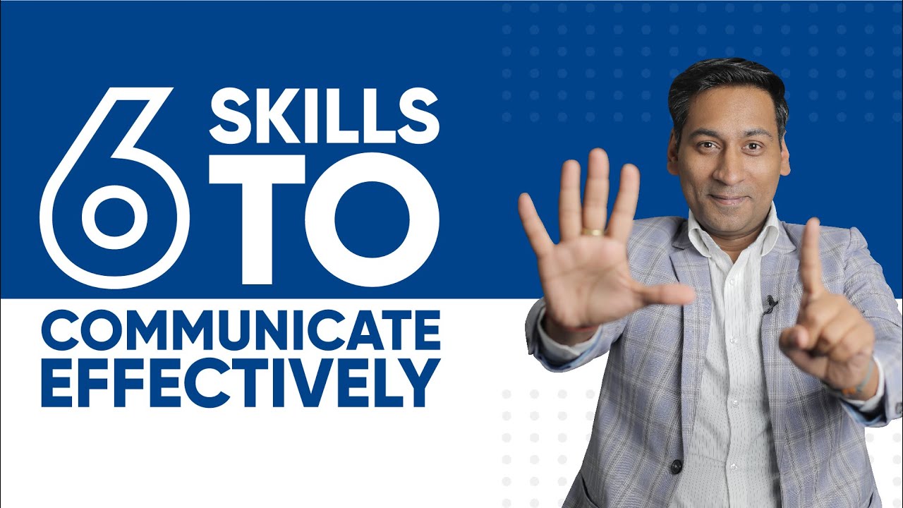 6 Tips for Professionals to Communicate Effectively.