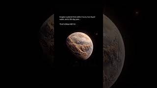 MYSTERIOUS FACT 😸😿#space #alien