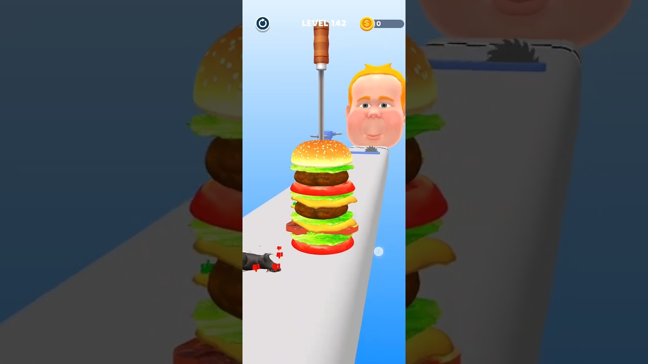 "XXL Sandwich Showdown: Epic Bite-sized Fun! 🥪🏆 