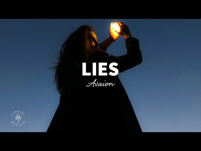 Lies - AVAION