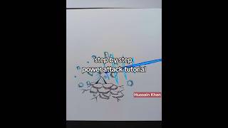 Power Attack Tutorial Stickman