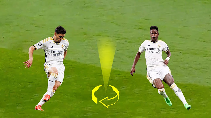 Vinicius Junior x Brahim Diaz 🔥 Best Skills & Goals 2024