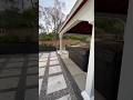 Gazebo and hot tub paradise in a Michigan backyard!