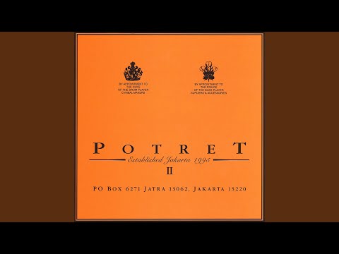 Mak Comblang - Potret