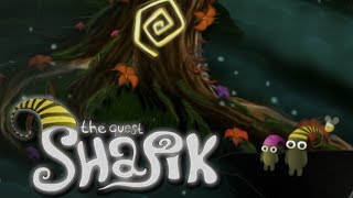 Shapik: The Quest - PaulP - Gameplay & Commentary