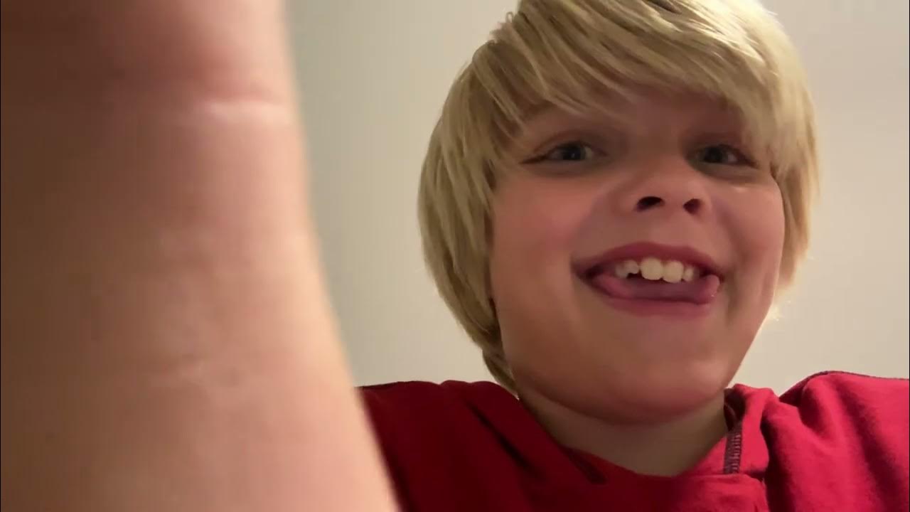 Acting like baby’s! YouTube