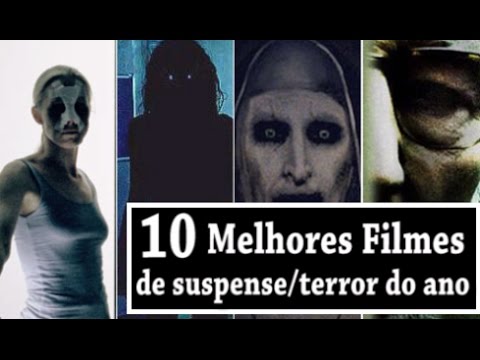 13 Filmes de Terror/Suspense que prometem em 2016