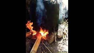 Download Lagu BUAH KAWUNG RURUNTUYAN #shorts MP3