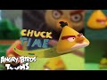 Angry Birds Toons - Chuck Time - Community Remake