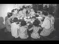 【左右视频】四十年代北平中产家庭的珍稀生活视频
